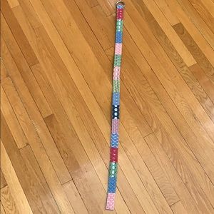 Vineyard Vines Belt
